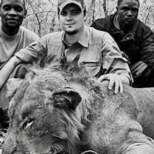 Meet your Posher, Lee